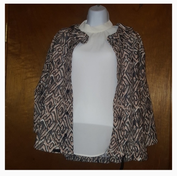 🍸🍸 Host Pick🍸🍸Vanilla Mock Shell 3/35 - Picture 4 of 7